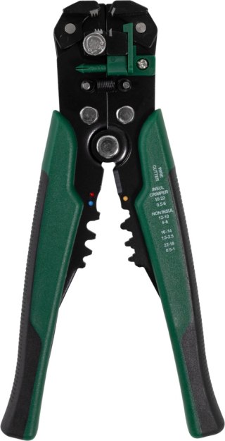 Szczypce do ściągania izolacji
 STALCO
 S-14511