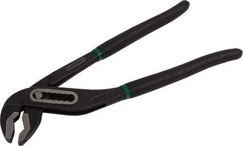 Szczypce nastawne
250 mm / zakres 0 33mm STALCO
S-15005 Szczypce nastawne
250 mm / zakres 0 33mm STALCO
S-15005