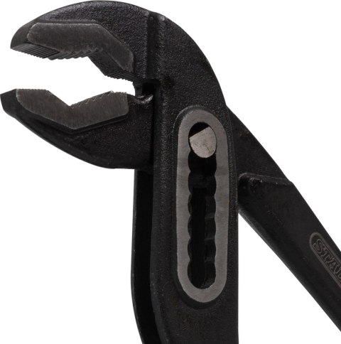 Szczypce nastawne
250 mm / zakres 0 33mm STALCO
S-15005 Szczypce nastawne
250 mm / zakres 0 33mm STALCO
S-15005