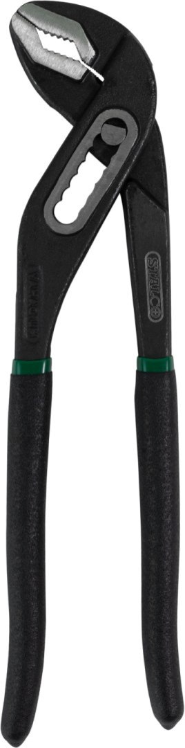 Szczypce nastawne
250 mm / zakres 0 33mm STALCO
S-15005 Szczypce nastawne
250 mm / zakres 0 33mm STALCO
S-15005