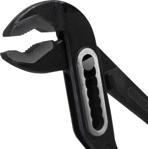 Szczypce nastawne
250 mm / zakres 0 33mm STALCO
S-15005 Szczypce nastawne
250 mm / zakres 0 33mm STALCO
S-15005