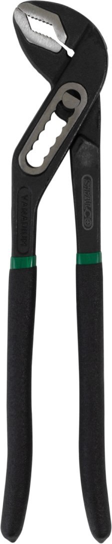 Szczypce nastawne
250 mm / zakres 0 33mm STALCO
S-15005 Szczypce nastawne
250 mm / zakres 0 33mm STALCO
S-15005