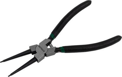 Szczypce seeger'a wewnętrzne proste
STALCO
S-14445 Szczypce seeger'a wewnętrzne proste
STALCO
S-14445