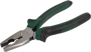 Szczypce uniwersalne
 160 mm STALCO
 S-14006
