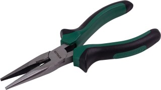 Szczypce wydłużone, proste
 160 mm STALCO
 S-14036