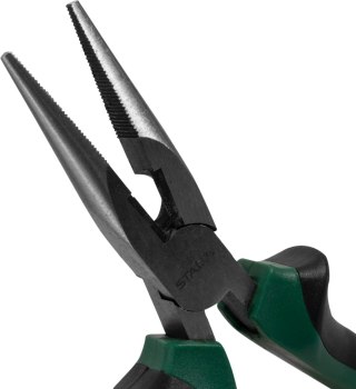 Szczypce wydłużone, proste
 160 mm STALCO
 S-14036