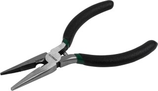 Szczypce wydłużone, proste
 STALCO
 S-14235