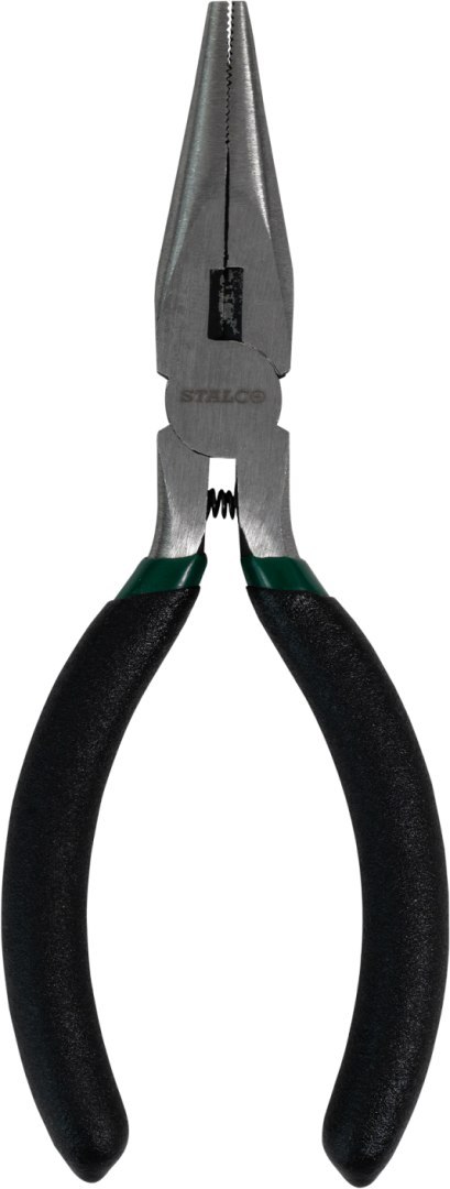 Szczypce wydłużone, proste
STALCO
S-14235 Szczypce wydłużone, proste
STALCO
S-14235
