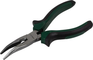Szczypce wydłużone, wygięte
 160 mm STALCO
 S-14046