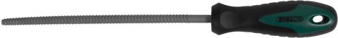 Tarnik do drewna
200 mm , płaski STALCO
S-40411 Tarnik do drewna
200 mm , płaski STALCO
S-40411
