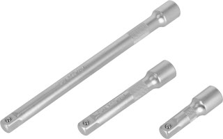 Zestaw przedłużek 1/2"
 STALCO
 S-54065