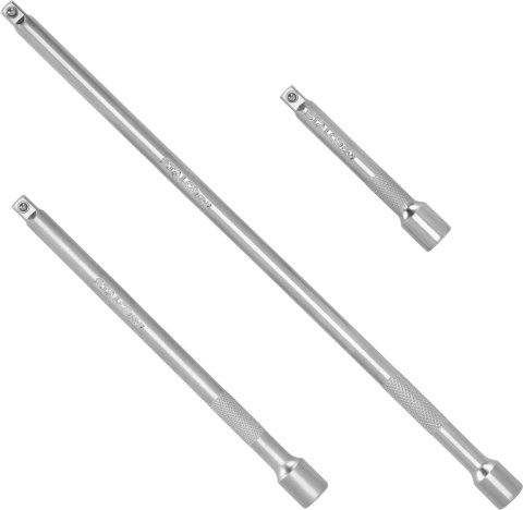 Zestaw przedłużek 1/4"
STALCO
S-54067 Zestaw przedłużek 1/4"
STALCO
S-54067