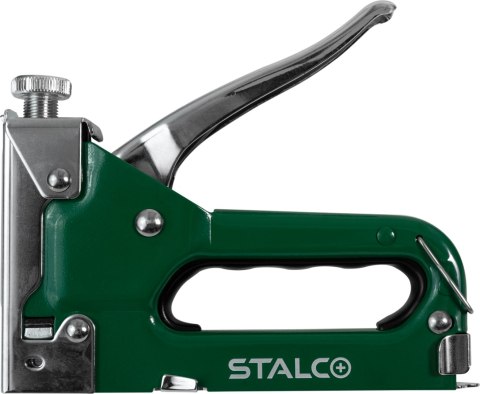 Zszywacz tapicerski
STALCO
S-21410 Zszywacz tapicerski
STALCO
S-21410