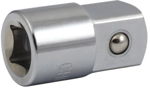 Adapter
Adapter 1/2" - 3/4" STALCO PERFECT
S-77124 Adapter
Adapter 1/2" - 3/4" STALCO PERFECT
S-77124