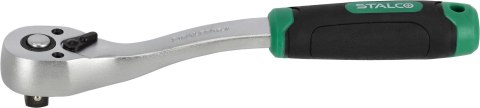 Grzechotka odgięta
3/8" 195 mm STALCO
S-54037 Grzechotka odgięta
3/8" 195 mm STALCO
S-54037