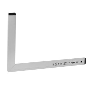 Kątownica bez wskaźników 40x60cm STALCO PERFECT S-65764