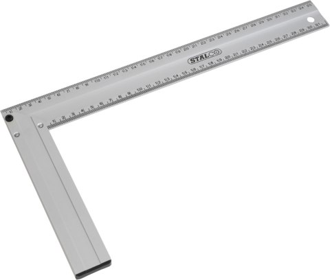 Kątownik aluminiowy
250 mm STALCO
S-11925 Kątownik aluminiowy
250 mm STALCO
S-11925