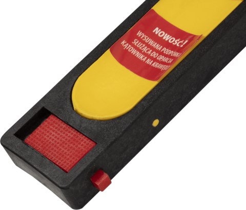 Kątownik budowlany
350 mm STALCO
S-11948 Kątownik budowlany
350 mm STALCO
S-11948