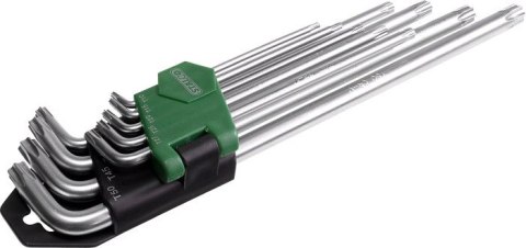 Klucze Torx z otworem
STALCO
S-48317 Klucze Torx z otworem
STALCO
S-48317