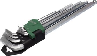 Klucze sześciokątne 
 STALCO
 S-48313
