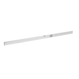 Łata murarska z libelkami 250cm p\p STALCO PERFECT S-65125