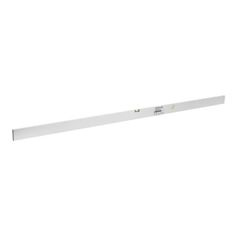 Łata murarska z libelkami 250cm p\p STALCO PERFECT S-65125 Łata murarska z libelkami 250cm p\p STALCO PERFECT S-65125