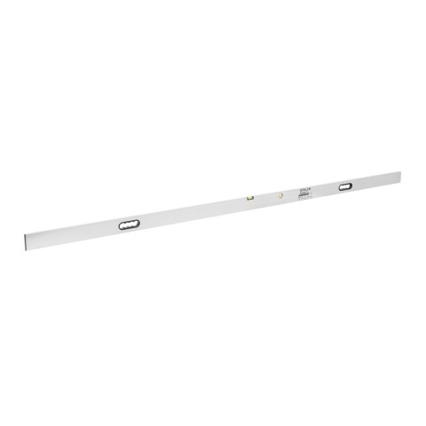 Łata murarska z uchwytami i libelkami 300cm p\p STALCO PERFECT S-65230 Łata murarska z uchwytami i libelkami 300cm p\p STALCO PERFECT S-65230
