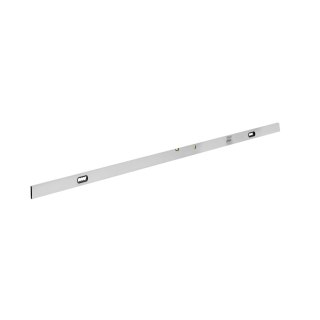 Łata murarska z uchwytami i libelkami 400cm p\p STALCO PERFECT S-65240