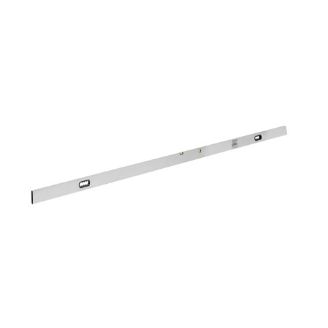Łata murarska z uchwytami i libelkami 400cm p\p STALCO PERFECT S-65240 Łata murarska z uchwytami i libelkami 400cm p\p STALCO PERFECT S-65240