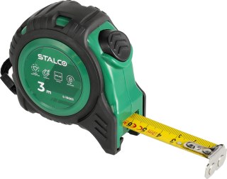 Miara zwijana
 3m x 19mm STALCO
 S-10003