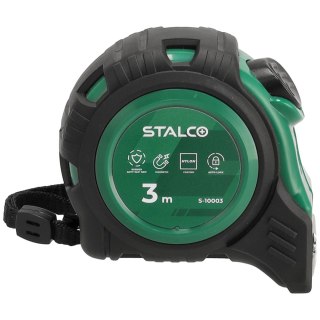 Miara zwijana
 3m x 19mm STALCO
 S-10003