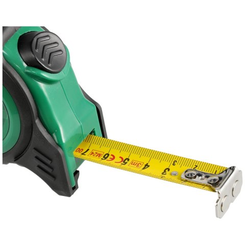 Miara zwijana
 3m x 19mm STALCO
 S-10003