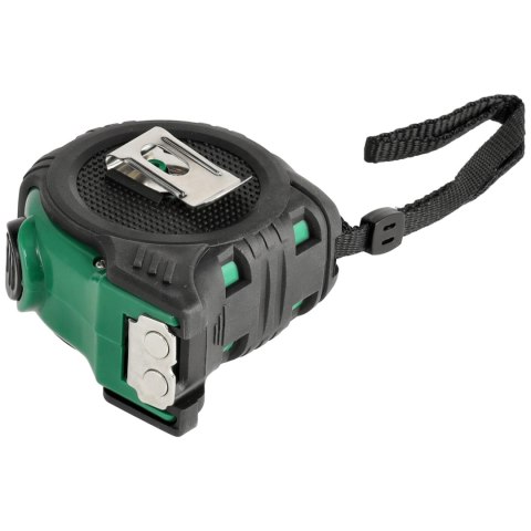 Miara zwijana
 3m x 19mm STALCO
 S-10003
