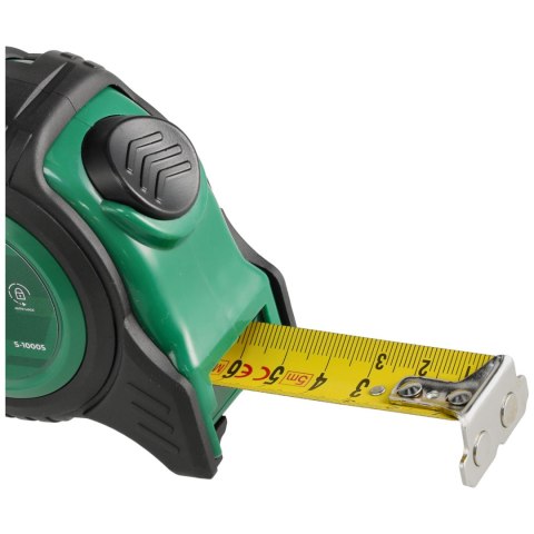 Miara zwijana
 3m x 19mm STALCO
 S-10003