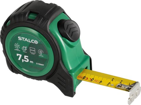 Miara zwijana
 3m x 19mm STALCO
 S-10003
