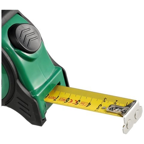 Miara zwijana
 3m x 19mm STALCO
 S-10003
