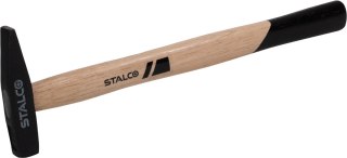 Młotek ślusarski
 100 g STALCO
 S-19401