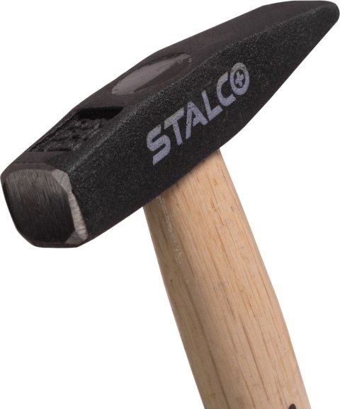 Młotek ślusarski
100 g STALCO
S-19401 Młotek ślusarski
100 g STALCO
S-19401
