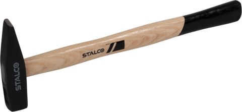 Młotek ślusarski
100 g STALCO
S-19401 Młotek ślusarski
100 g STALCO
S-19401
