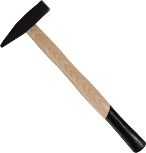 Młotek ślusarski
100 g STALCO
S-19401 Młotek ślusarski
100 g STALCO
S-19401
