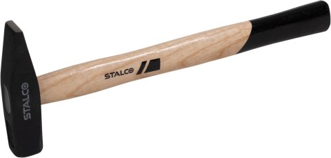 Młotek ślusarski
100 g STALCO
S-19401 Młotek ślusarski
100 g STALCO
S-19401
