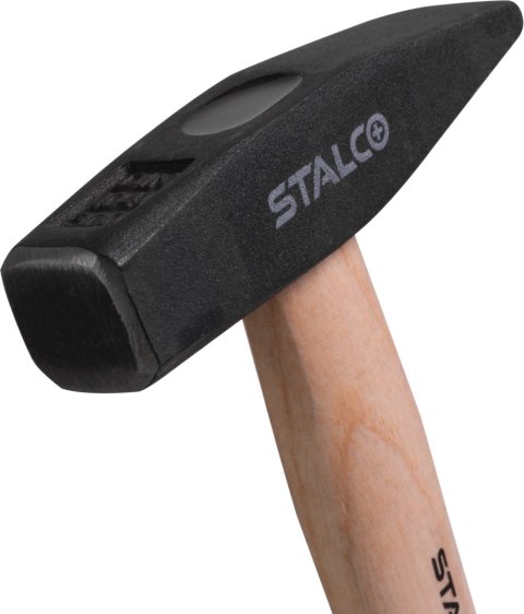 Młotek ślusarski
100 g STALCO
S-19401 Młotek ślusarski
100 g STALCO
S-19401