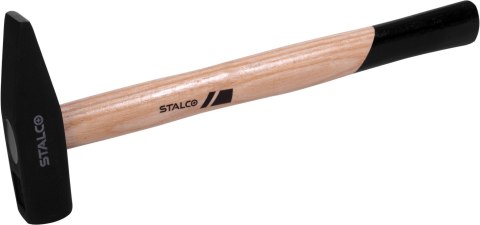 Młotek ślusarski
100 g STALCO
S-19401 Młotek ślusarski
100 g STALCO
S-19401
