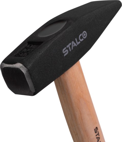 Młotek ślusarski
100 g STALCO
S-19401 Młotek ślusarski
100 g STALCO
S-19401