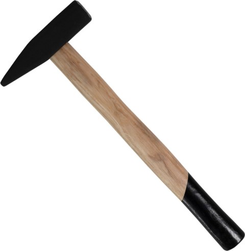 Młotek ślusarski
100 g STALCO
S-19401 Młotek ślusarski
100 g STALCO
S-19401