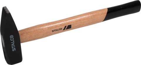 Młotek ślusarski
100 g STALCO
S-19401 Młotek ślusarski
100 g STALCO
S-19401