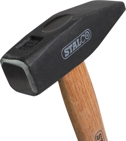 Młotek ślusarski
100 g STALCO
S-19401 Młotek ślusarski
100 g STALCO
S-19401