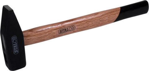 Młotek ślusarski
100 g STALCO
S-19401 Młotek ślusarski
100 g STALCO
S-19401