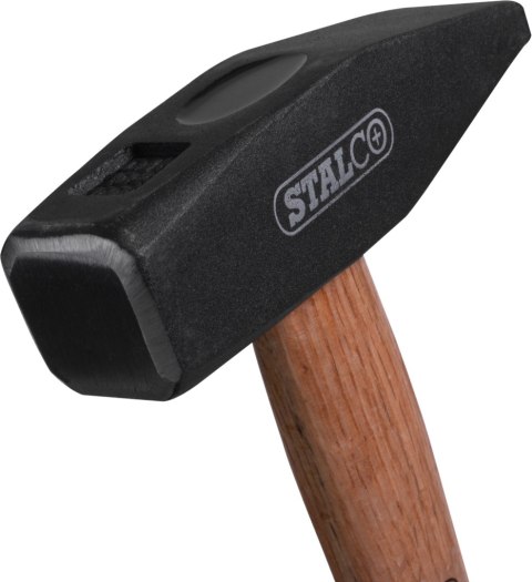 Młotek ślusarski
100 g STALCO
S-19401 Młotek ślusarski
100 g STALCO
S-19401