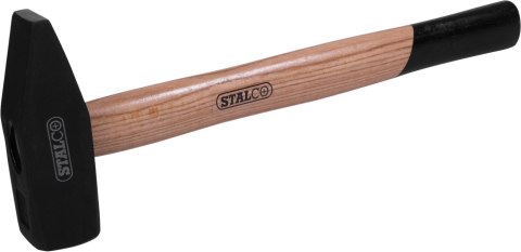 Młotek ślusarski
100 g STALCO
S-19401 Młotek ślusarski
100 g STALCO
S-19401